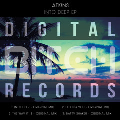 Atk!ns - Batty Shake (Preveiw)