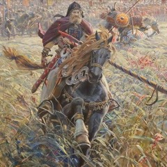 Люди! Мої Люди! – Народ  України!