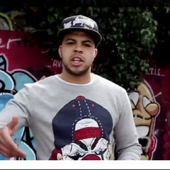 SJC - VODKA AND KICK FREESTYLE