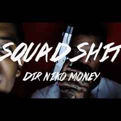 My Squad [Prod.TrapGod]