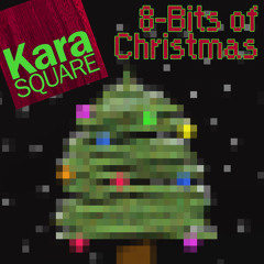 8-Bits of Christmas - Kara Square (Commercial Use License Available)