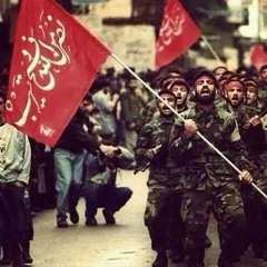 في درب الحسين نعشق الشهادة - قديمة