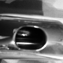 The Great Train Race