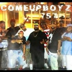 Montana - Zone1gotti ft comeupboyz757
