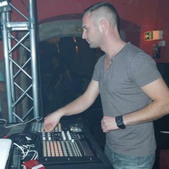 Marc Ullrich - Dirty Caroo