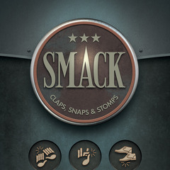 SMACK: Claps, Snaps & Stomps - Demo 4 (SMACK Only)