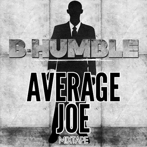 B-Humble - Salute