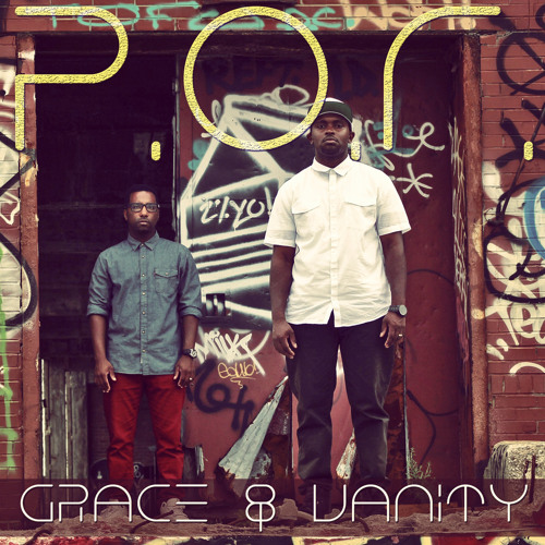 Path of Revelation - Crossmovement (All Day)