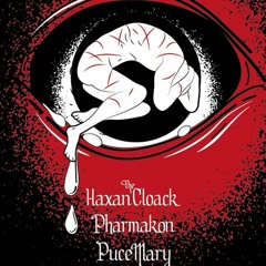 The Haxan Cloak – ...The Men Parted .... The Haxan Cloak – The Men Parted The Sea To Devour The