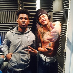 L.O.E DaE - Hang With Me Ft Lor Zig