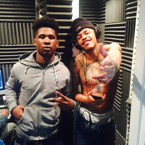 L.O.E DaE - Hang With Me Ft Lor Zig