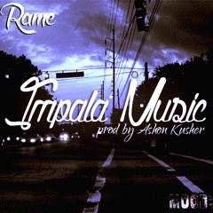Impala Music (Prod. by Ashon Kusher)