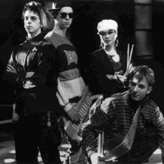 Information Society  Lay All Your Love On Me Live on SOAP