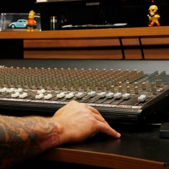 Rock Tracks - Highway To Hell Cover - ENSAIO AO VIVO