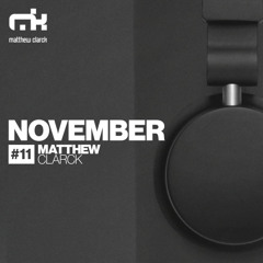 #11NOVEMBER by matthewclarck
