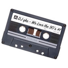 We Love The 90's #1