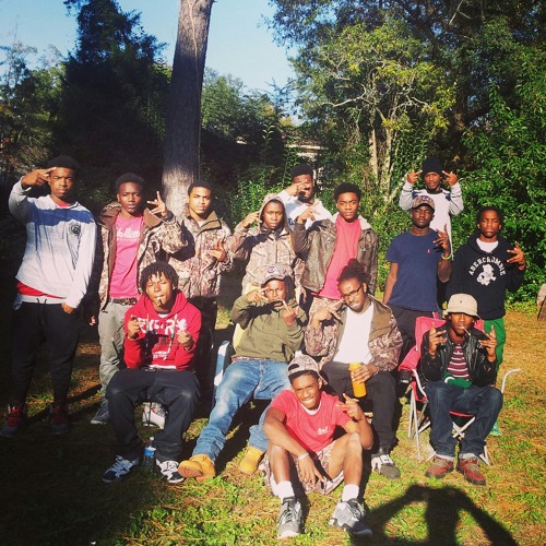 Stream Kamo - Homicide by ELOH BANDZ Listen online for free on SoundCloud