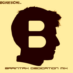 Braintax Dedication Tape (SIDE B)