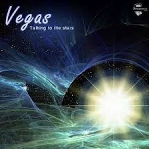 Vegas - Talking to the Stars ( SECOND REMIX ) - DEMO