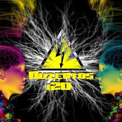 Dj Duzentos i20  Set Projeto K AdvancedProg