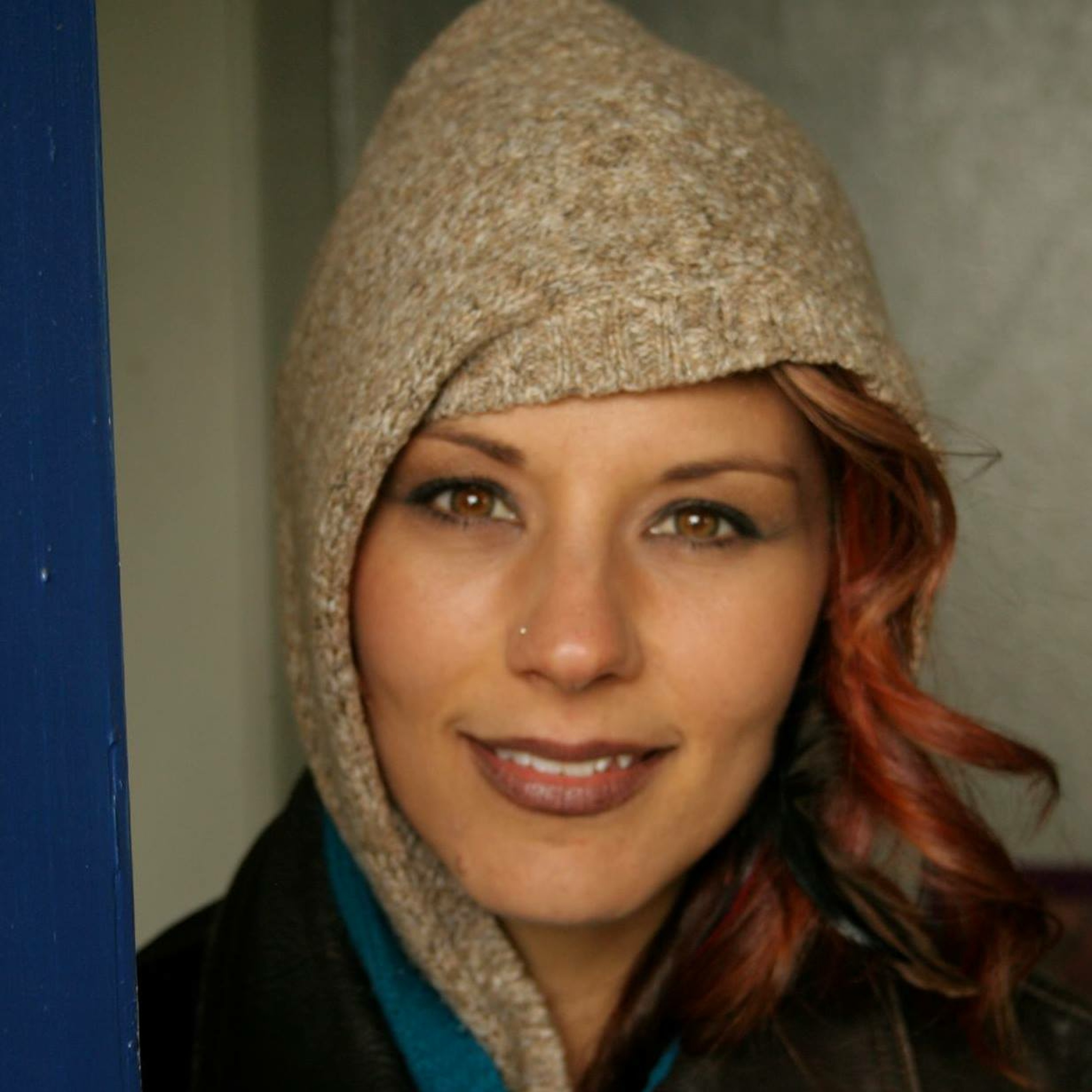 J Ross Parrelli