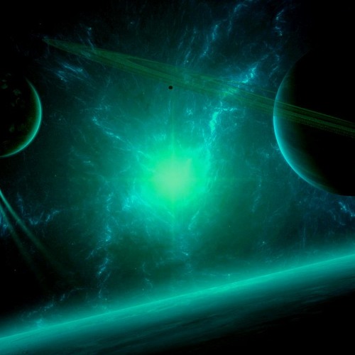 SICK BUTCHER-"Alpha Centauri"-177bpm-(Tekno Industrial)