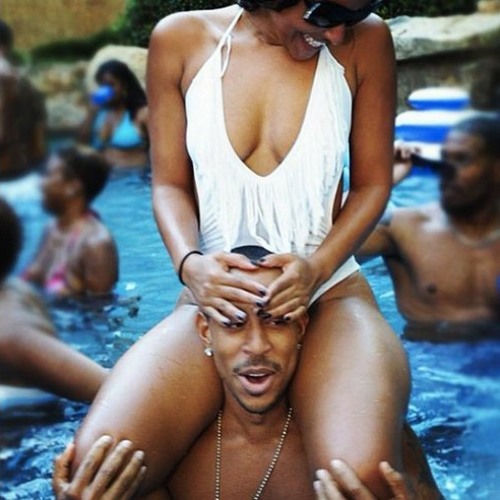 Ludacris ft. Shawnna - Stand Up (LeMarquis Remix)
