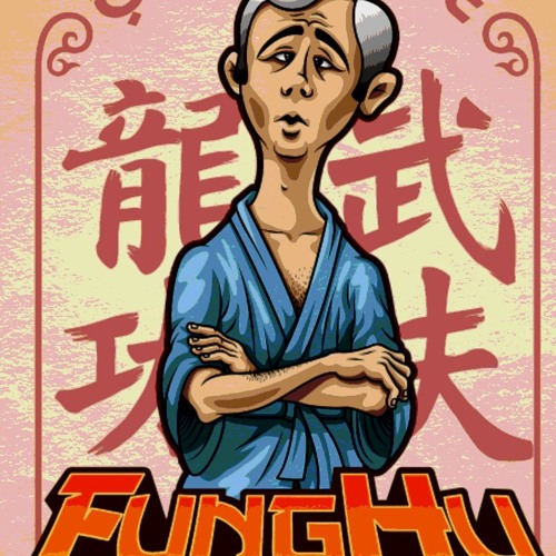 Cantug Gokcel - Fung Hu Edit
