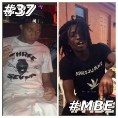 Marley Gee x D3 - Problems