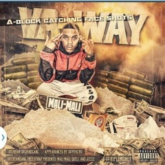 Homicide - Mali Mali Ft. AllStarJK