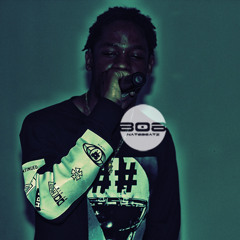 Benjis  [Prod. 808 Nate]