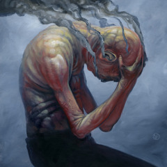 The Wretched Ascetic