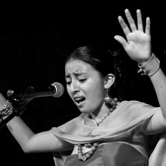 Ecuasónika con Mariela Condo