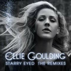 Ellie Goulding - Starry Eyed (AN21 & Max Vangeli remix)