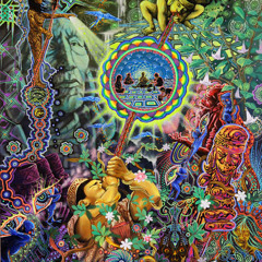 06 - Ital - Firing The Arrow preview mp3