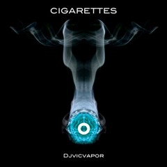 Cigarettes - DjVicVapor
