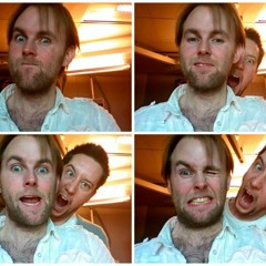 Magnus der sluger alting - Fyrværkeri