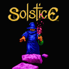 Solstice (NES) Remix