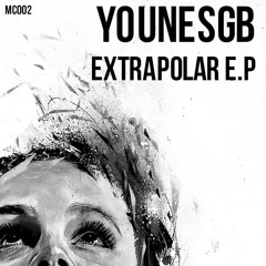 YounesGb//Extrapolar [Massive Creations]