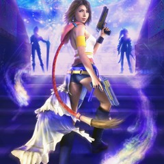 Final Fantasy X - 2  Yuna's Ballad