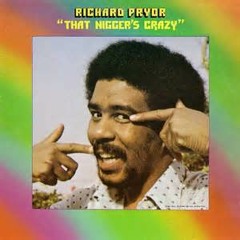 Niggas And Police By Richard Pryor And DirkDigga