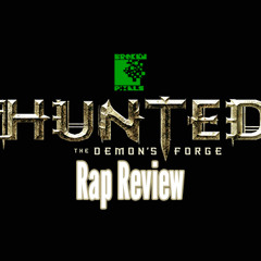 Hunted: The Demon's Forge Review