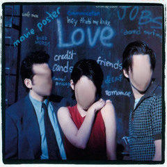 Chambaland - Stay (Sam Smith vs. Lisa Loeb)