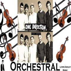 Night Changes - One Direction - Orchestral