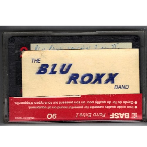 1989 Blu Roxx Recordings
