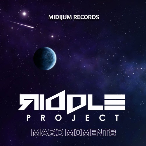 RidDle Project - A Moment With You [Preview Track]