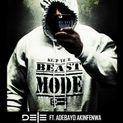 BEASTMODE
