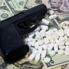 Rick Ross Hard In The Paint Freestyle