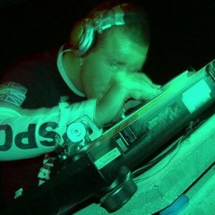 Dimitri Rockschanski Live @ Underground Club Hannover 05 01 13