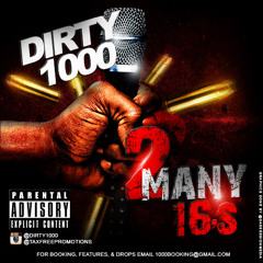 DIRTY1000 / Joe Letter FINAL MIX 1